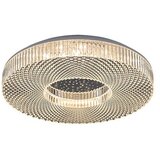 Rabalux plafonjera Ziva zlatna | Eponuda.com