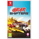  Gearshifters (SWITCH) | Shoptok.si