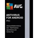 AVG pro (android) - 1 device 2 year key global Cene