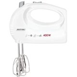 MPM Ročni mešalnik mmr-25 bel 400W, (5000530371) | Shoptok.si