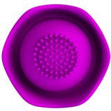 Pretty Love 2025 Nastavek Za MasaŽer Pretty Love Bernie Purple | Shoptok.si