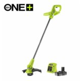  Aku. trimer 18V ONE+ sa baterijom (2,0Ah) i punja?em RYOBI RY18LT23A-120 | ePonuda.com