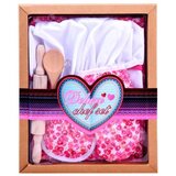  Kuharski set pregača šešir i dodaci | shoptok.hr