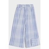 Sinsay Wide leg hlače | shoptok.hr