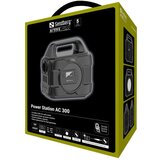 Sandberg power station AC300 PD100W 80000mAh 420-84 šuko 300W/lamp | ePonuda.com