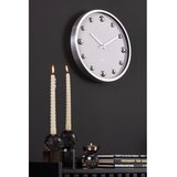 Karlsson Zidni sat ø 35,5 cm Shiny Dots – | shoptok.hr