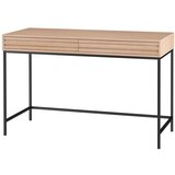 Støraa Radni stol s pločom stola u dekoru hrasta 50x120 cm Celine – | shoptok.hr