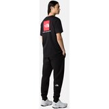 The North Face Majica 'REDBOX' svijetlocrvena / crna / bijela | shoptok.hr