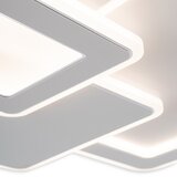  Brilagi - LED prigušiva stropna svetiljka MODERN LED/93W/230V 2700-6500K + DO | Eponuda.com