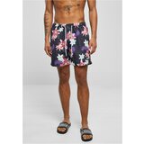 Urban Classics Plus Size Patterned swimsuit shorts dark jungle aop Cijene