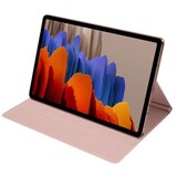 Samsung original torbica ef-bt970pae za galaxy tab s7 plus t970 - 12,4 inch - bron Cene