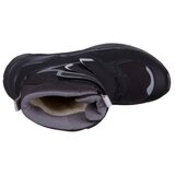 Superfit Škornji za sneg Rocket Črna | Shoptok.si