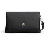 Tommy Hilfiger Ročne torbice AW0AW17698BDS Črna | Shoptok.si