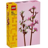 Lego iconic cherry blossom ( LE40725 ) Cene