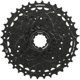  Lančanik Kasetni Shimano, Cs-Lg300-9, Cues, 9-Speed, 11-13-15-17-20-23-26-30-36T Cijene