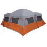  Obiteljski šator s tendom otporan na vodu 6-osobni | shoptok.hr