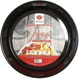 MESSAR Tepsija za burek i gibanicu 33 cm crna Cene