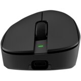 Eshark White Shark Camillus WGM-9013 bežični gaming miš, crni | shoptok.hr