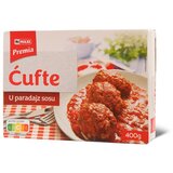 Maxi Cufte u paradajz sosu 400g | Eponuda.com