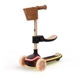 Kinderkraft TROTINET RAKET UP BEIGE | Eponuda.com