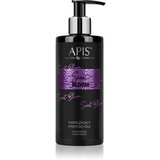 Apis Natural Cosmetics Sweet Bloom vlažilna krema za roke 300 ml | Shoptok.si