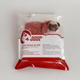 GOOD4DOGS G4D Divjačina 1kg | Shoptok.si