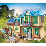  71351 - Horses of Waterfall - Waterfall Ranch - 1 k. | Shoptok.si