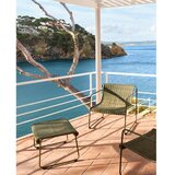 Kave Home Zelen vrtni tabure Maurina – | Shoptok.si