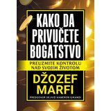 Harmonija Kako da privučete bogatstvo Cene