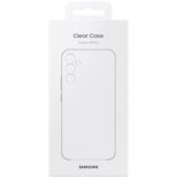 Samsung original ovitek clear case EF-QA346CTE za galaxy A34 - prozoren | Shoptok.si