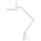Toolcraft TO-7567476 LED-svetilka z lupo Faktor povečave: 1.75 x EEK: F (A - G), (20531287) Cene
