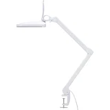 TO-7567476 LED-svetilka z lupo Faktor povečave: 1.75 x EEK: F (A - G), (20531287)