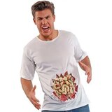 Widmann Strašljiva majica s črevesjem | Shoptok.si