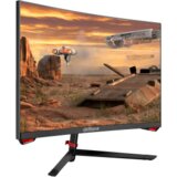 Dahua Monitor zakrivljeni 24″ LM24-E230C | Eponuda.ba