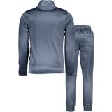 Norway 1963 MEN&#39;S BLUE ZIP SWEATSHIRT | shoptok.hr