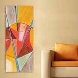 Wallity Slika DKY37291667020_50120, 50x120 cm | ePonuda.com