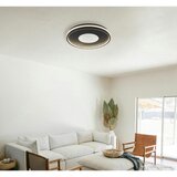 Lesnina XXXL STROPNA LED-SVETILKA Waltraud 5370 lm 2700-6500 K 230 V | Shoptok.si