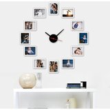 Wallity Zidni sat BCS02, 50x50 cm, Šareni | ePonuda.com