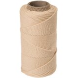  Vezni konopac (Ø x D: 1,3 mm x 80 m, Opteretivost: 5 kg) Cijene