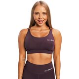 GymBeam BEAT Sports Bra Berrywood | ePonuda.com