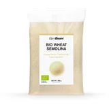 BIO wheat semolina 500 g