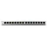 Zyxel GS1100-16EP 16 Port Unmanaged Switch Cijene