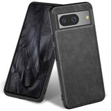 INORCO Tanek vintage ovitek za telefon za Google Pixel 8, PU usnje prevlečen TPU+PC ovitek proti praskam, (22033480) Cene