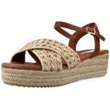 MTNG Espadrile Sandalias Mujer Modèle 59553m Kostanjeva Cene