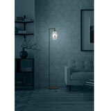 Eglo 390256 - podna lampa estanys 1xE27/40W/230V dimljena | Eponuda.com