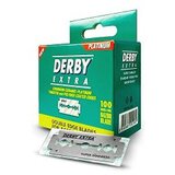  Žileti za brijanje Derby Extra – 100 kom | Eponuda.ba