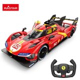  Auto r/c 1/14 ferrari 499p ( 324121 ) | ePonuda.com