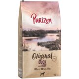 Purizon Ekonomično pakiranje 2 x 12 kg - Classic: Adult pačetina s govedinom | shoptok.hr