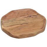 Eglo 427045 - dekorativni poslužavnik forleyet 34,5x37 cm od drveta Cene