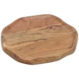 427045 - dekorativni poslužavnik forleyet 34,5x37 cm od drveta